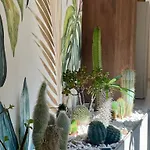 בית הארחה Athenea Smart - Atenea Collection