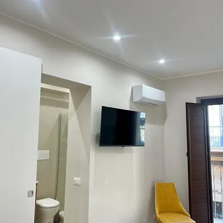 Gasthuis Athenea Smart - Atenea Collection Agrigento