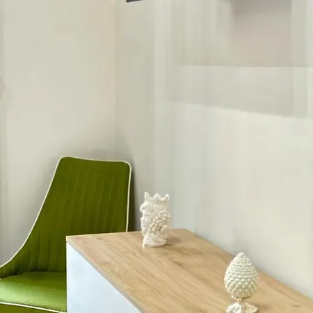 Pensjonat Athenea Smart - Atenea Collection Agrigento