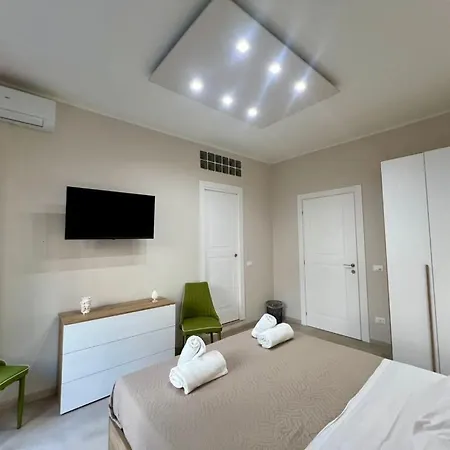 Guest house Athenea Smart - Atenea Collection Agrigento