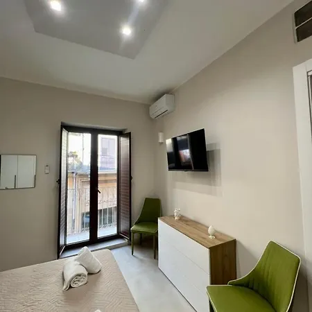 Athenea Smart - Atenea Collection 3* Agrigento