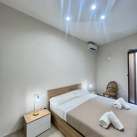 Athenea Smart - Atenea Collection 3* Agrigento