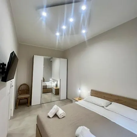 Gasthuis Athenea Smart - Atenea Collection Agrigento