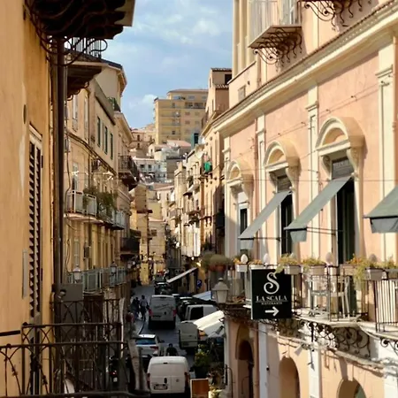 Athenea Smart - Atenea Collection Pensjonat Agrigento