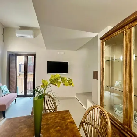 Guest house Athenea Smart - Atenea Collection