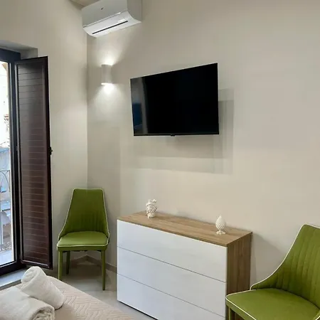 Athenea Smart - Atenea Collection Pensjonat Agrigento
