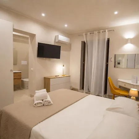 Athenèa Smart - Atenea Collection 3* Agrigente