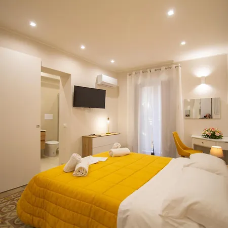 Maison d'hôtes Athenèa Smart - Atenea Collection 3*