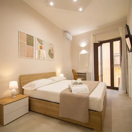 Athenèa Smart - Atenea Collection 3* Agrigente