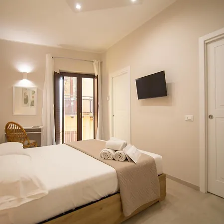 Maison d'hôtes Athenèa Smart - Atenea Collection