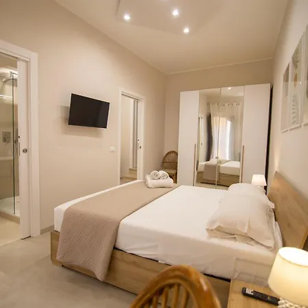 Athenèa Smart - Atenea Collection Maison d'hôtes 3*