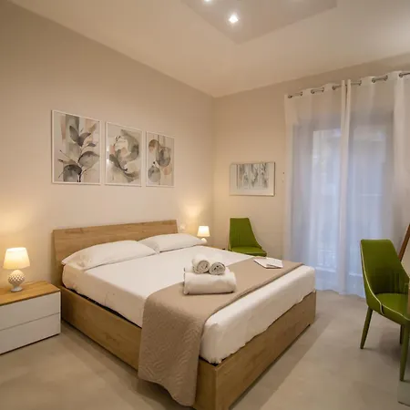 Maison d'hôtes Athenèa Smart - Atenea Collection 3*