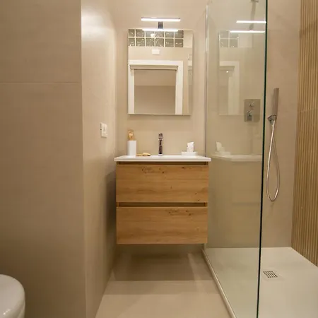 Athenea Smart - Atenea Collection Pensjonat Agrigento