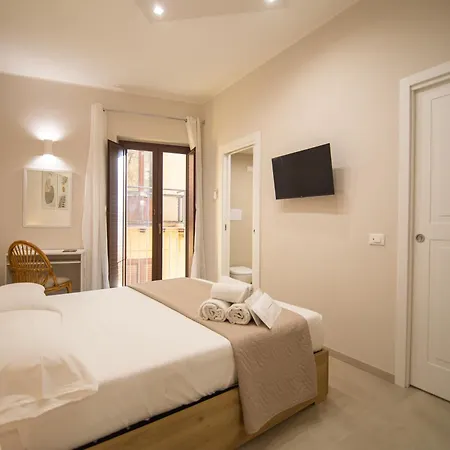 Athenea Smart - Atenea Collection Pensjonat Agrigento