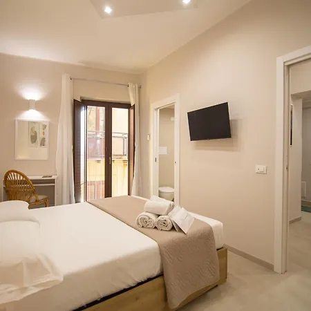 Maison d'hôtes Athenèa Smart - Atenea Collection Agrigente