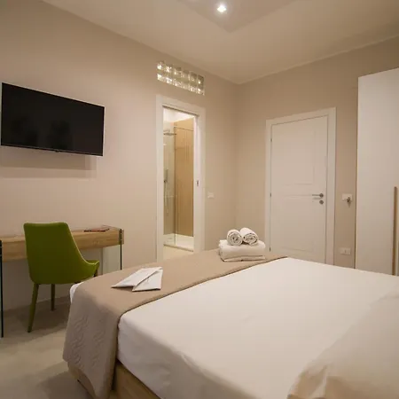 Pensjonat Athenea Smart - Atenea Collection 3*