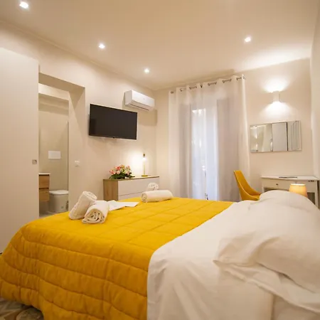 Pensjonat Athenea Smart - Atenea Collection Agrigento