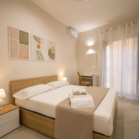 Athenea Smart - Atenea Collection 3* Agrigento