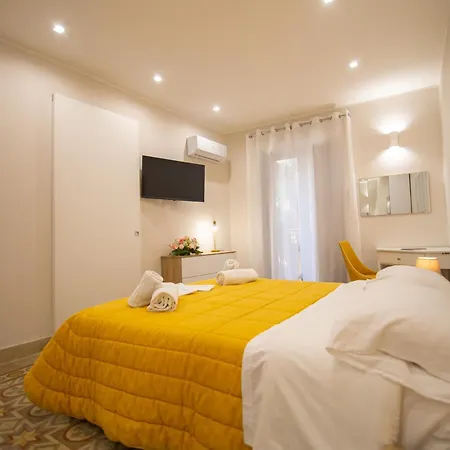 Athenèa Smart - Atenea Collection Maison d'hôtes