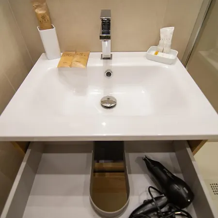 Pensjonat Athenea Smart - Atenea Collection