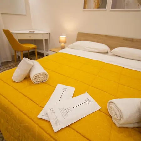 Athenea Smart - Atenea Collection Pensjonat 3*