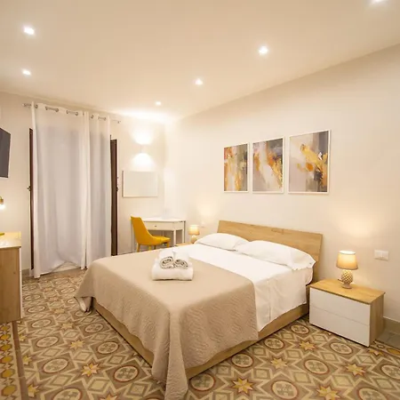 Athenea Smart - Atenea Collection 3* Agrigento