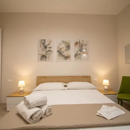 Pensjonat Athenea Smart - Atenea Collection 3*