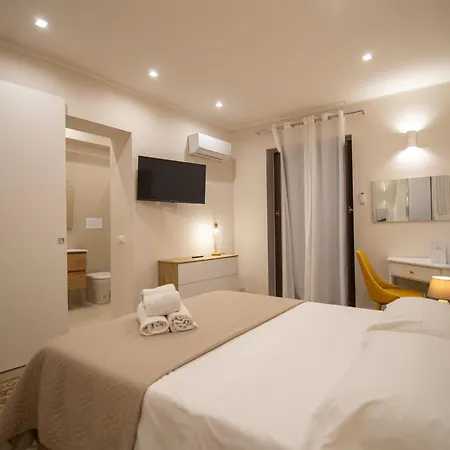 Athenea Smart - Atenea Collection 3* Agrigento