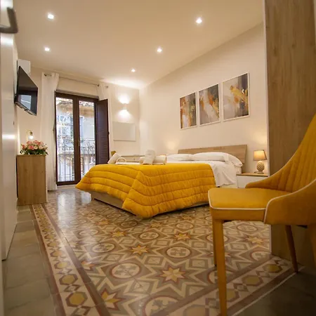 Athenea Smart - Atenea Collection 3* Agrigento