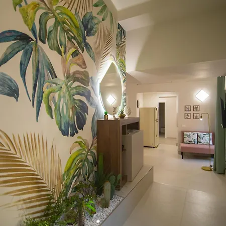 Athenea Smart - Atenea Collection 3* Agrigento