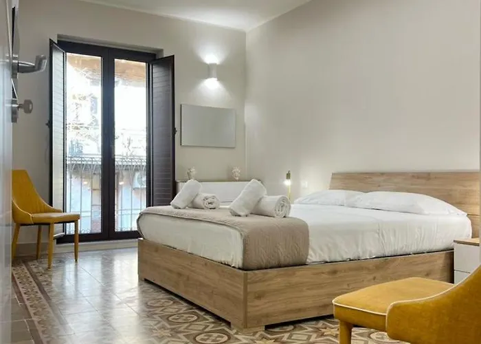 Athenea Smart - Atenea Collection אגריג'נטו