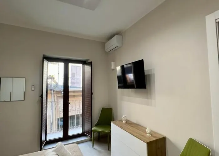 Athenea Smart - Atenea Collection 3* 아그리젠토