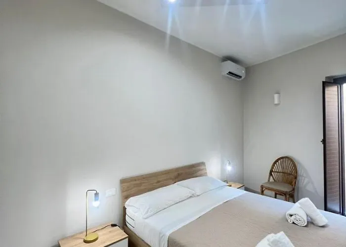 Athenea Smart - Atenea Collection 3* אגריג'נטו