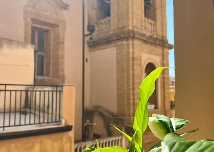 Athenea Smart - Atenea Collection Konukevi Agrigento