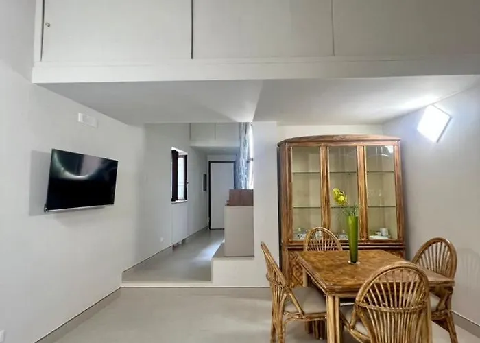 Athenea Smart - Atenea Collection בית הארחה