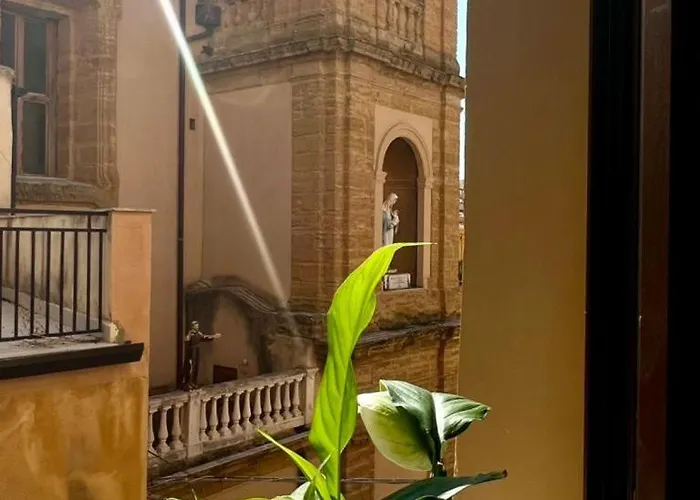 Athenea Smart - Atenea Collection בית הארחה אגריג'נטו