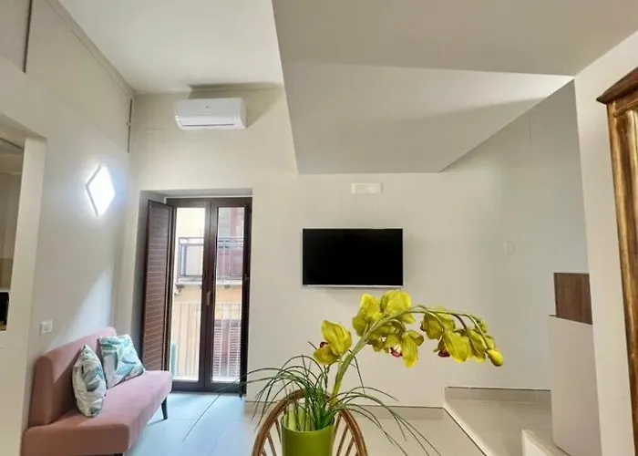 Athenea Smart - Atenea Collection אגריג'נטו