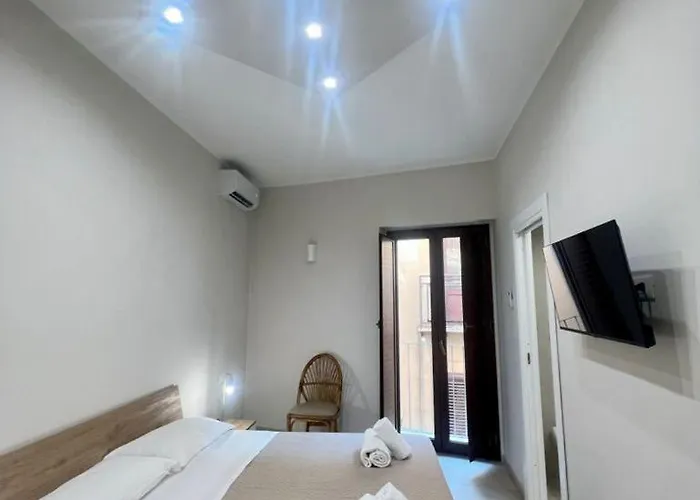 Konukevi Athenea Smart - Atenea Collection