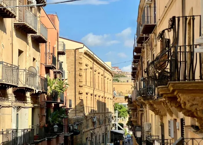 ゲストハウス Athenea Smart - Atenea Collection