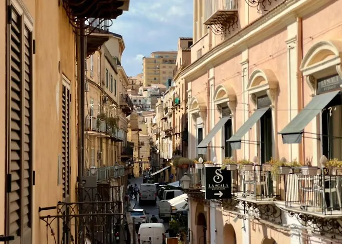 Athenea Smart - Atenea Collection 게스트하우스 아그리젠토