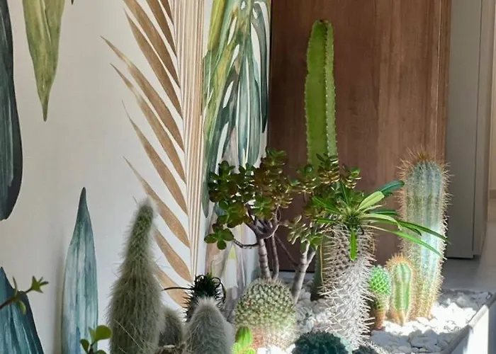 בית הארחה Athenea Smart - Atenea Collection