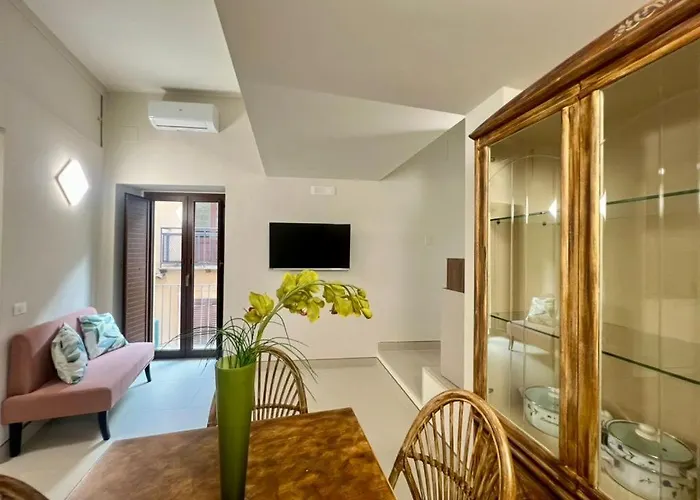 בית הארחה Athenea Smart - Atenea Collection