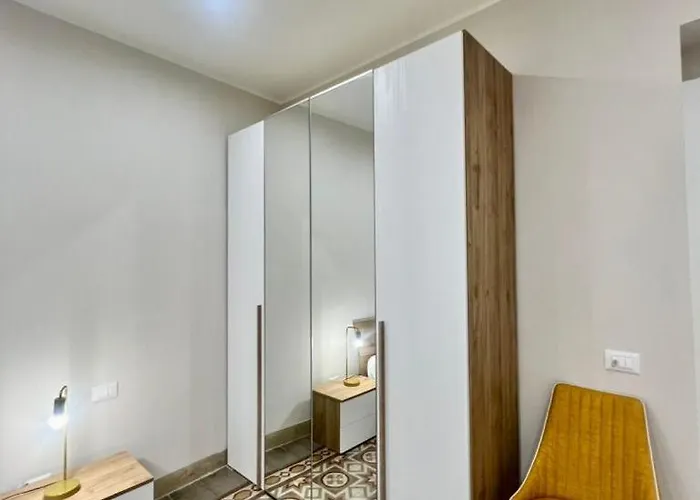 Athenea Smart - Atenea Collection 3* אגריג'נטו