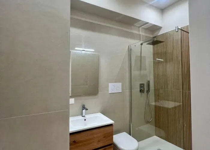 בית הארחה Athenea Smart - Atenea Collection