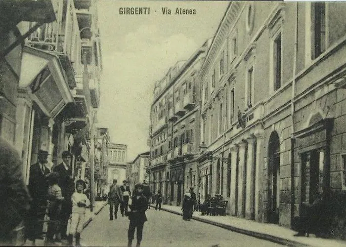 בית הארחה Athenea Smart - Atenea Collection