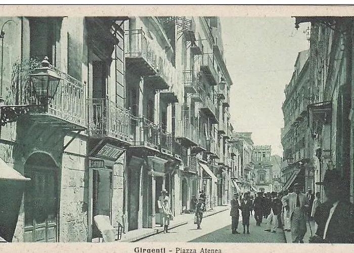 Athenea Smart - Atenea Collection בית הארחה