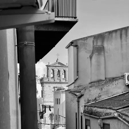 Athenea Smart - Atenea Collection Penzion Agrigento