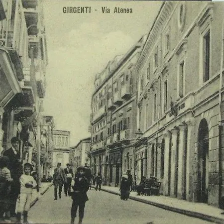 Guest house Athenea Smart - Atenea Collection