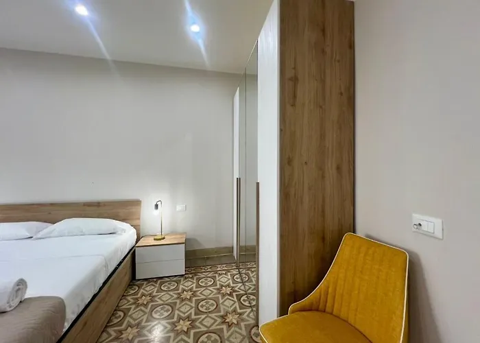 Penzion Athenea Smart - Atenea Collection