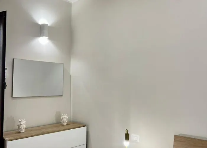 Athenea Smart - Atenea Collection 3* Agrigento